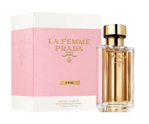 la femme prada fragrantica